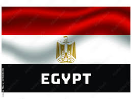 Egypt Flag