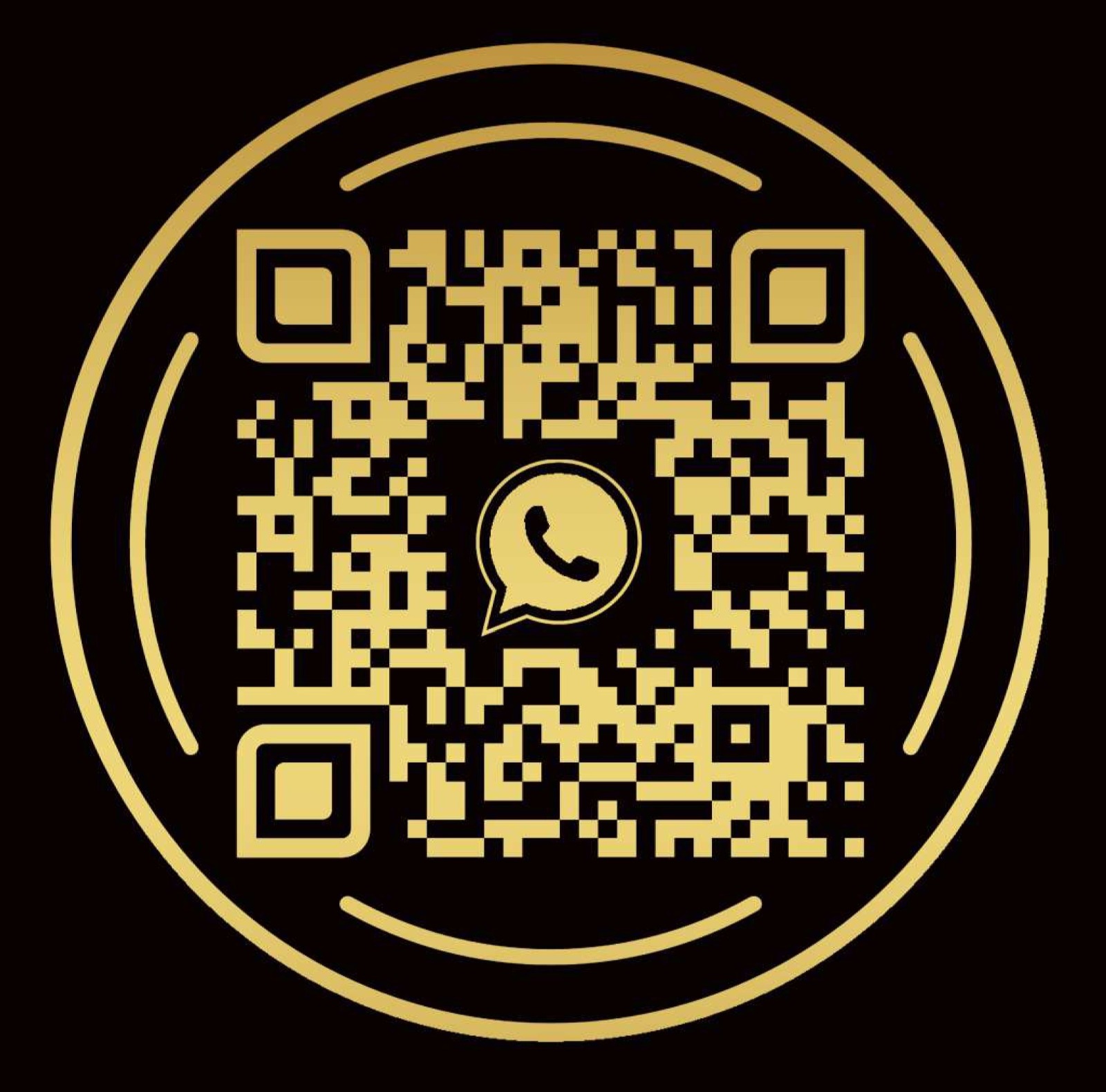 WhatsApp QR
